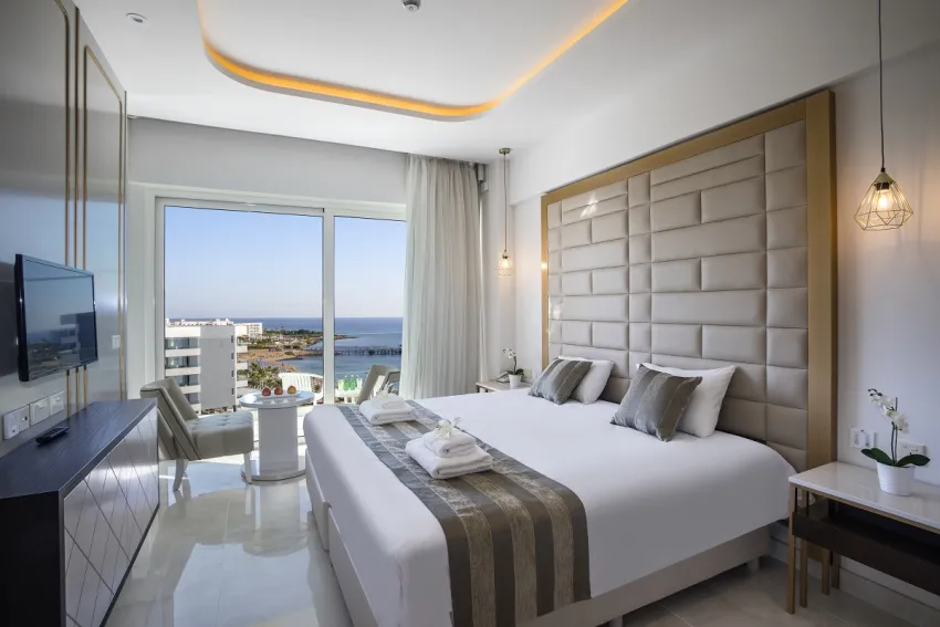 Constantinos The Great Beach 5*-12