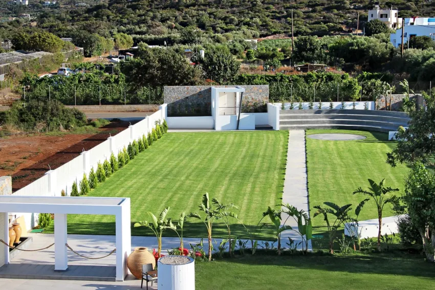 Marigianna Apartments 3*-3