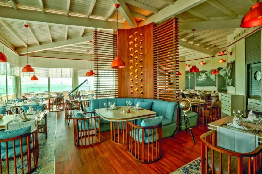 Side Star Elegance 5*-36