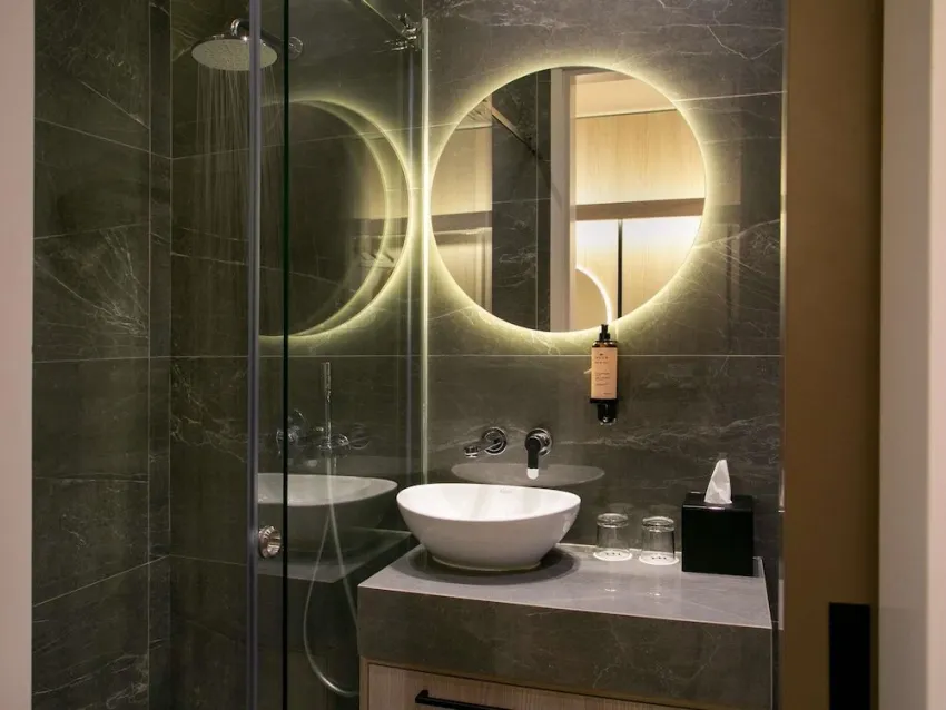 Mercure Larnaca City 3*-21