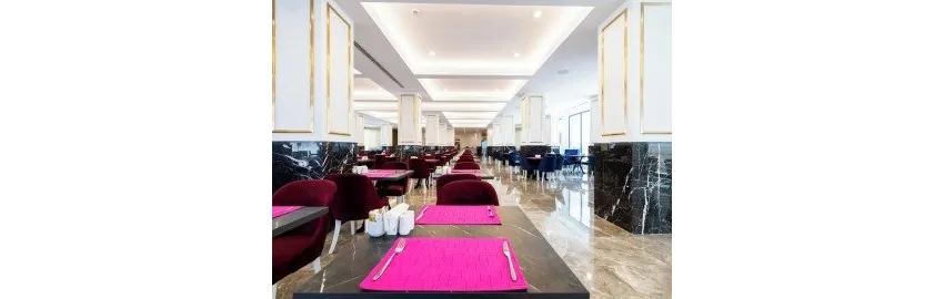 Granada Luxury Red (Adults Only 16+) 5*-25