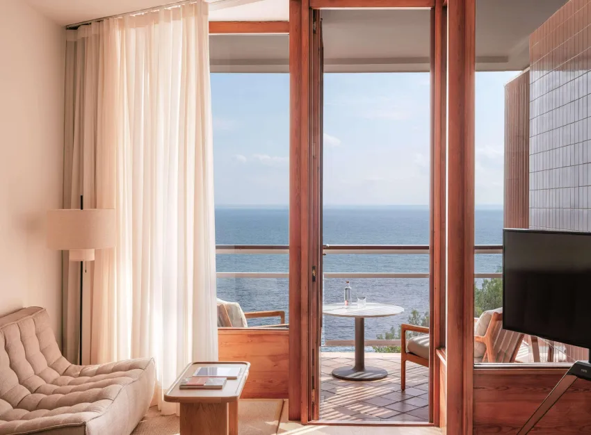 Hotel de Mar Gran Melia 5*-412