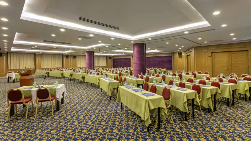 Ozkaymak Select Resort Hotel 5*-31