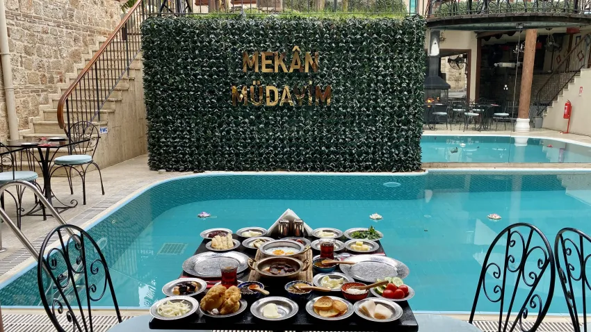 Mediterra Art Hotel 4*-60