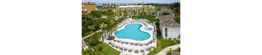Marvida Family Eco (Ex.Otium Family Eco) 5*-160