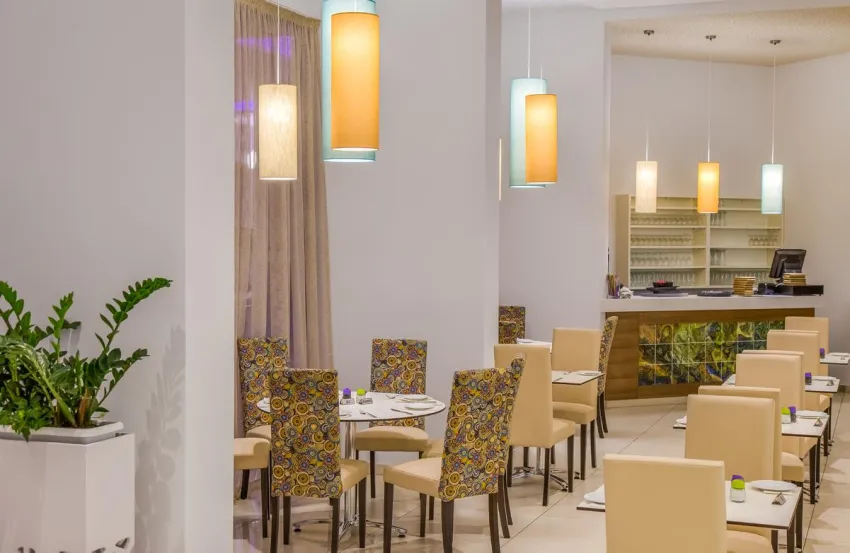 Stamatia Hotel 4*-27