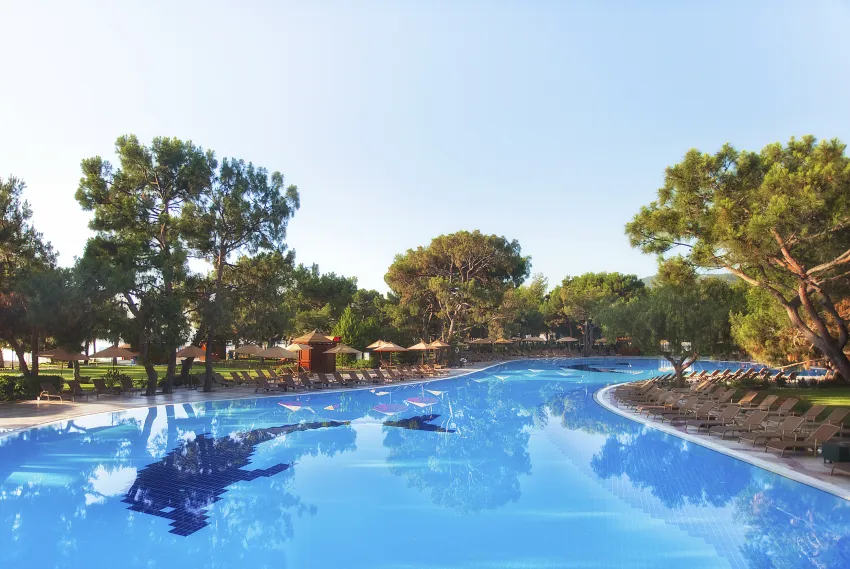 Akka Antedon Hotel 5*-3