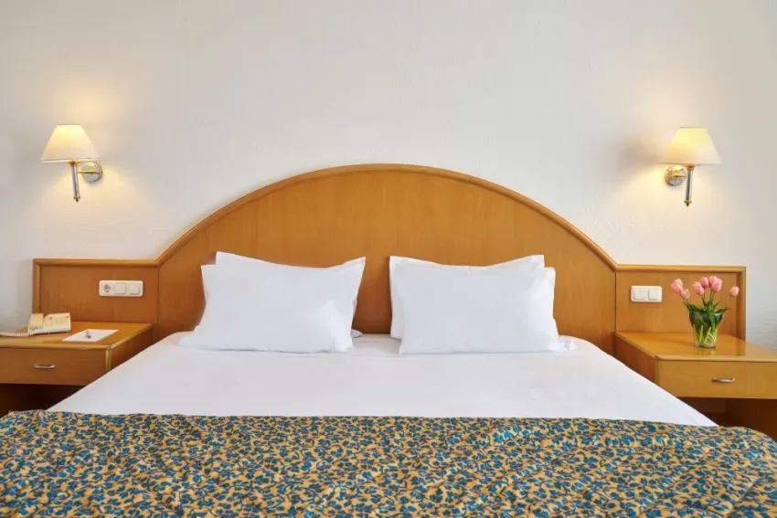 EL MOURADI PALACE  5*-11