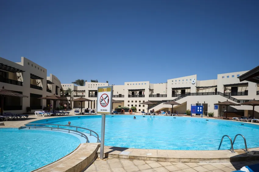 Blend Club Aqua Resort 4*-52