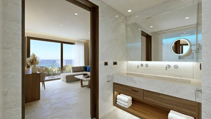 Nana Royal Premium Resort and Spa (Ex. Knossos Royal) 5*-8