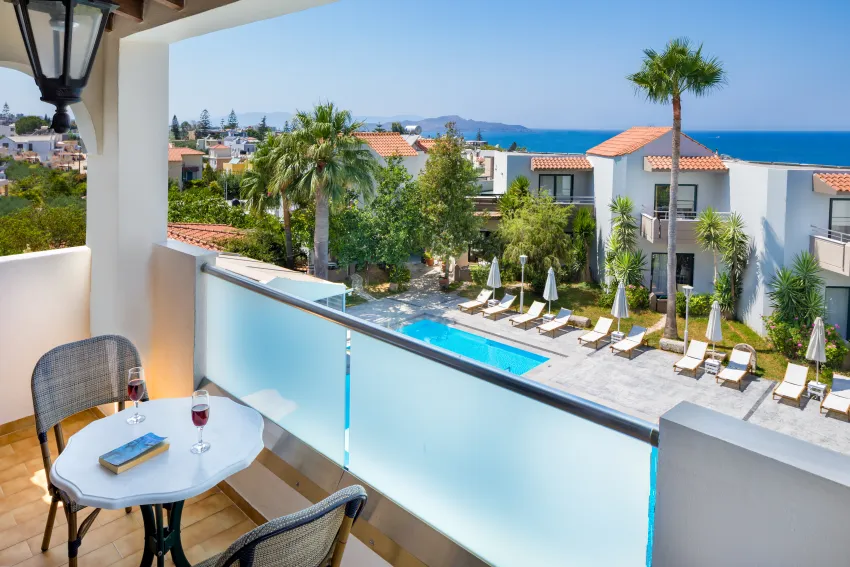 Nireas Hotel 2*-46