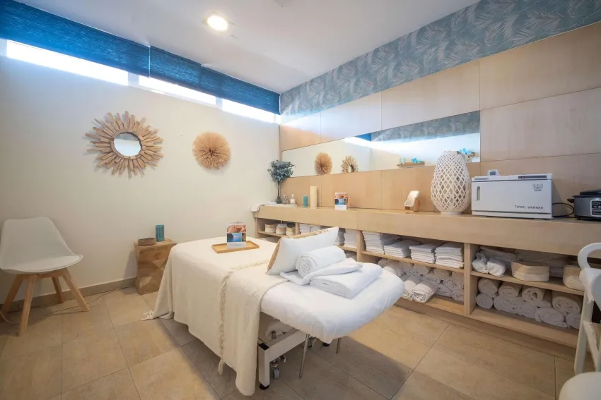 Blau Colonia Sant Jordi 4*-133