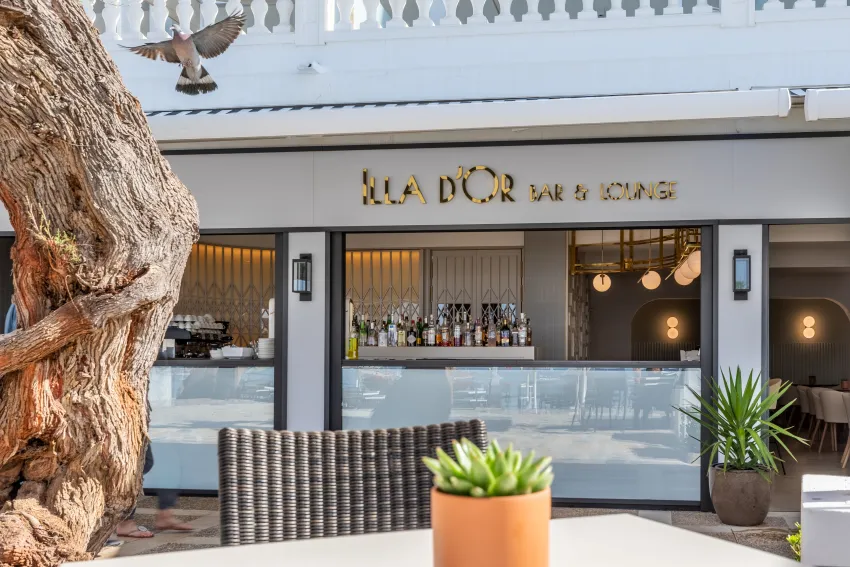 Hotel Illa D'or & Club Apartaments 4*-97