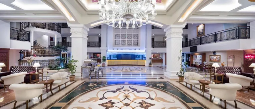 Arnor De Luxe Hotel & Spa 5*-65