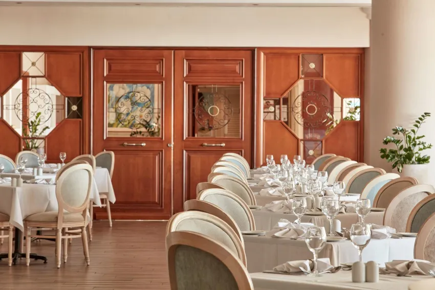 Atlantica Golden Beach (Adults Only +16) 4*-8