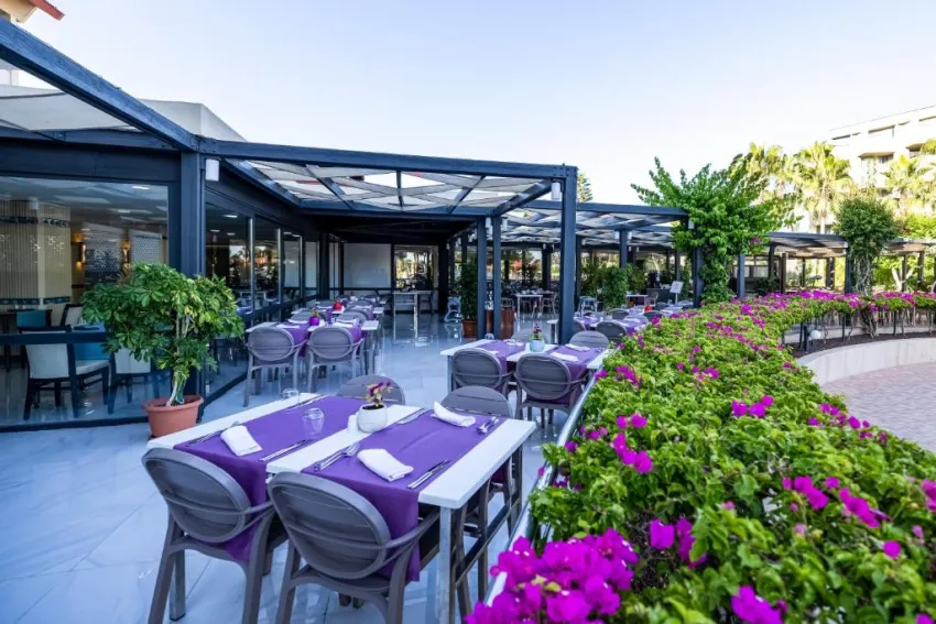 Vonresort Elite 5*-29