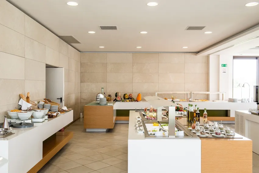 Geraniotis Beach Hotel 4*-12