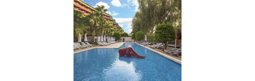 Delphin Deluxe Hotel 5*-26