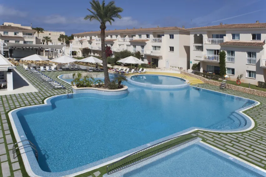 Isla de Cabrera Aparthotel 4*-30
