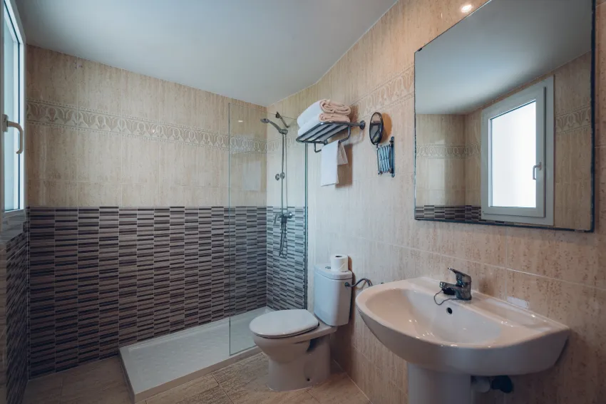 THB Dos Playas - Adults Only 3*-10