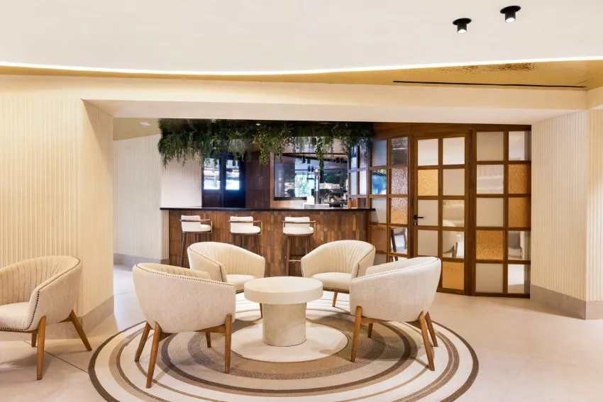 Aubamar Palma Resort 5*-23