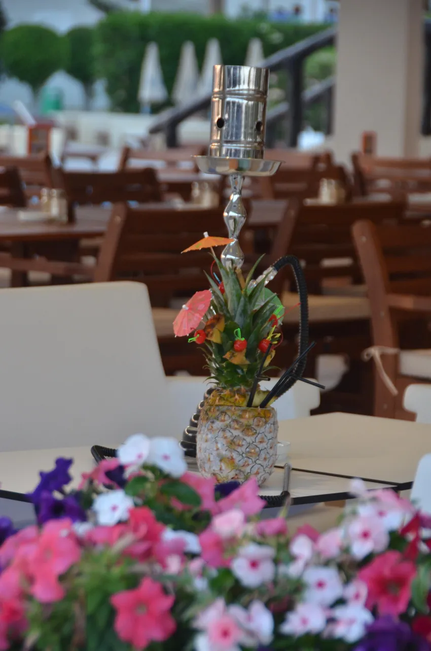 Adams Beach Hotel 5*-114