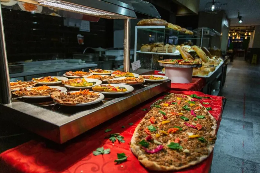 NOXINN DELUXE HOTEL  5*-72