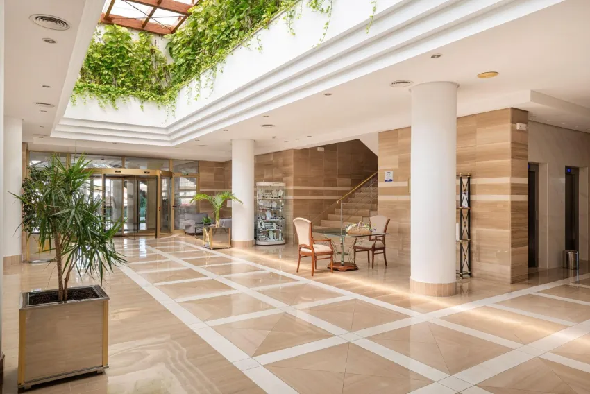 Welikehotel Marfil Playa 4*-21