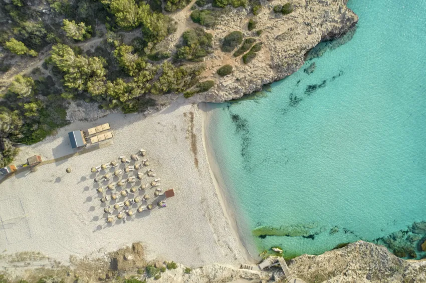 Iberostar Waves Cala Domingos 4*-2