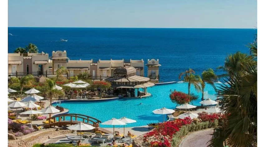 Concorde El Salam Hotel 5*-17