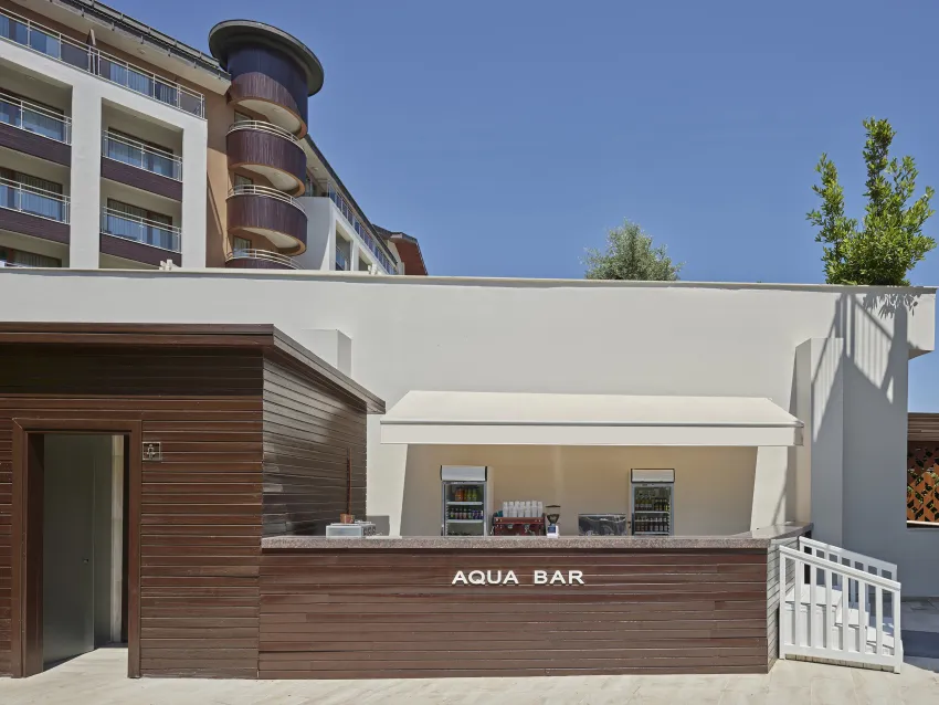 Voyage Sorgun Hotel 5*-77