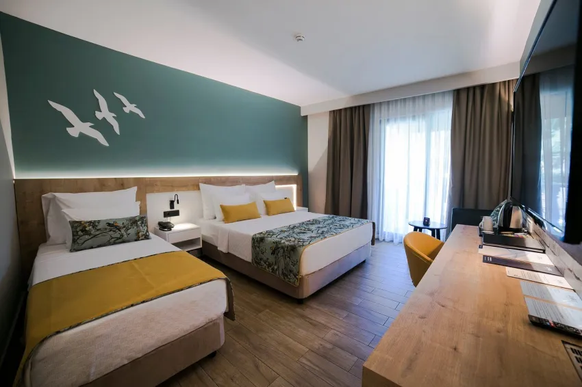 Sailors Beach Club 5*-15