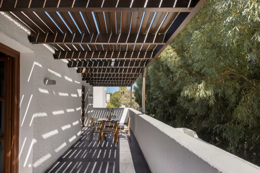 Lindian Village Resort Rhodes, Curio Collection by Hilton 4*-105