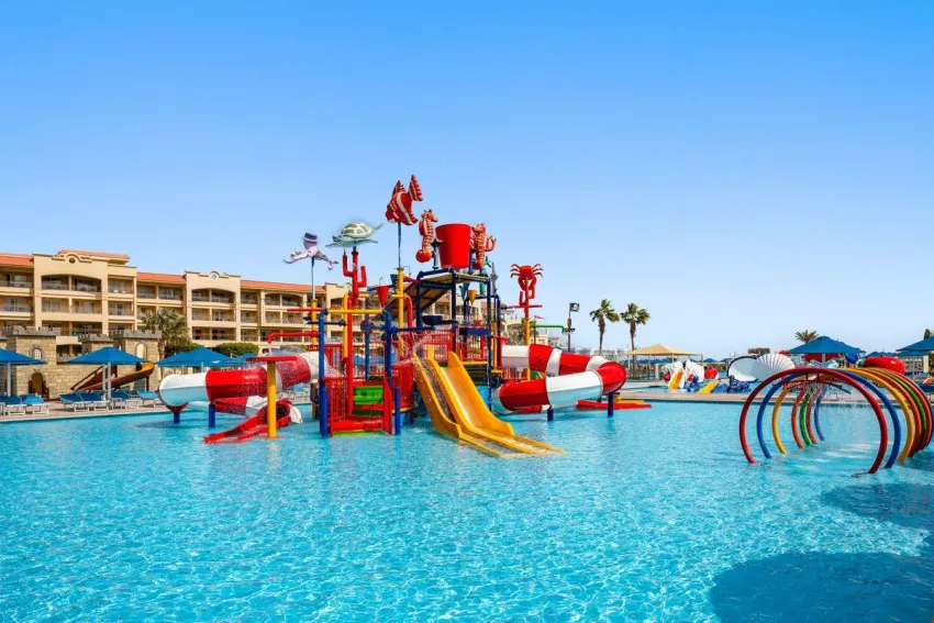 Pickalbatros White Beach Resort 5*-45