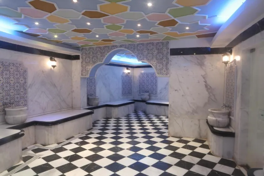 Pyramisa Beach Resort Sahl Hasheesh 5*-5