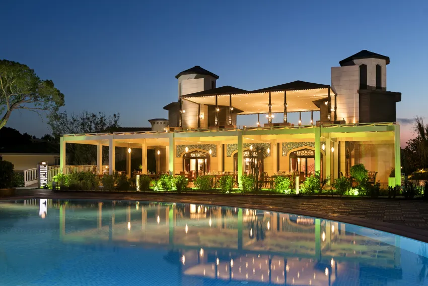 Titanic Mardan Palace 5*-76