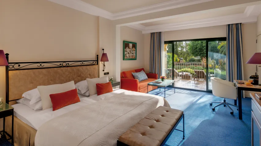 Steigenberger Hotel & Resort Camp de Mar 5*-57