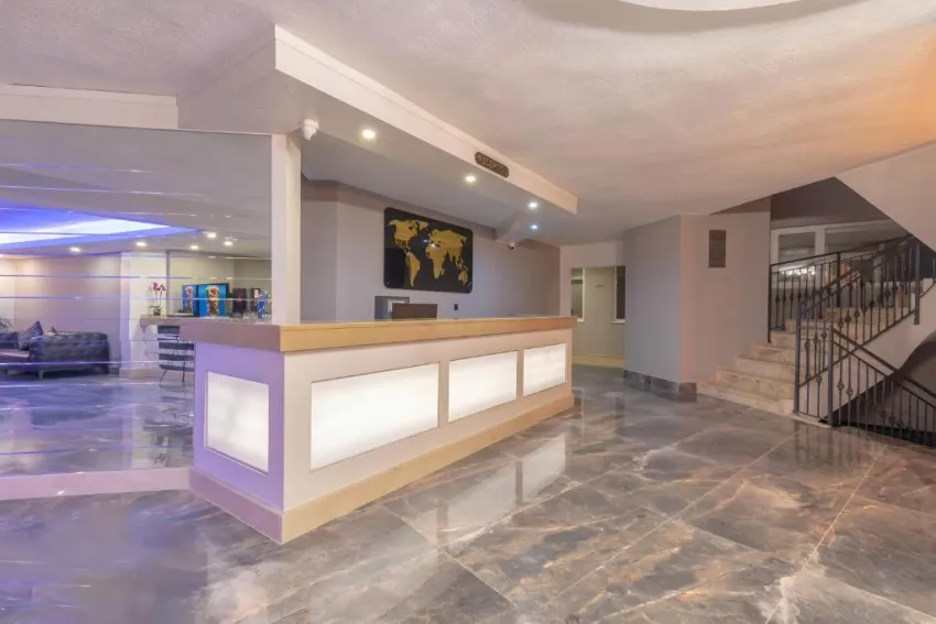 AKDORA ELITE HOTEL SPA  4*-7