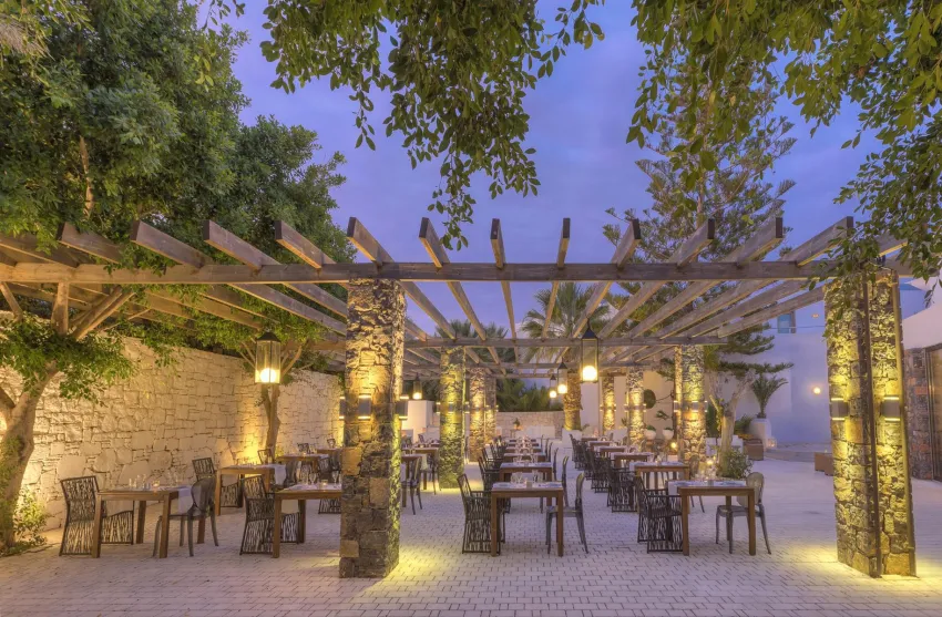 The Island Hotel 5*-11