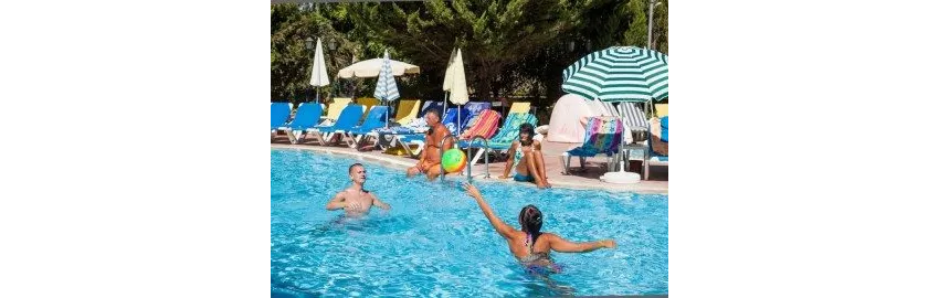 Dosi Hotel 4*-26