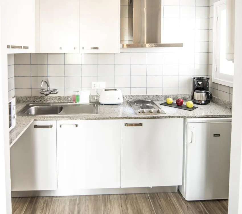 FlipFlop Surfing Playa Apartments 2*-13