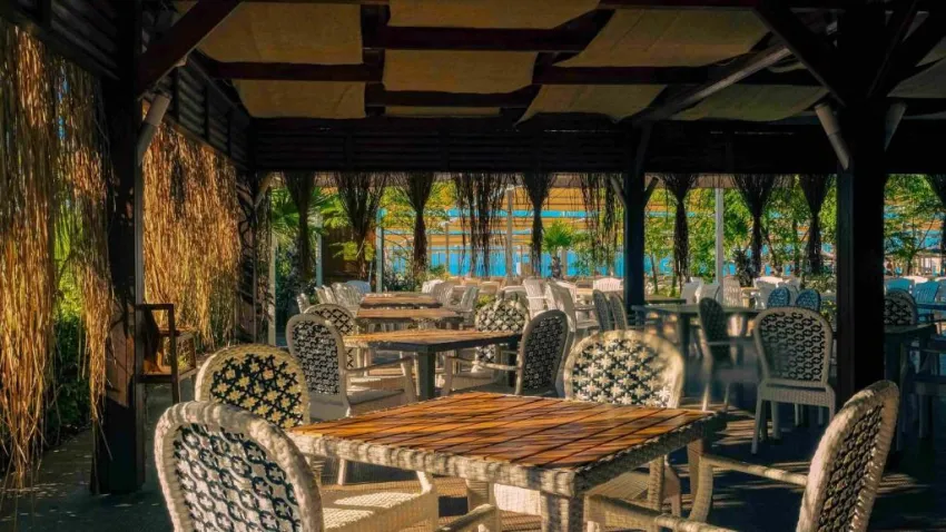 Dream World Resort & Spa 5*-16
