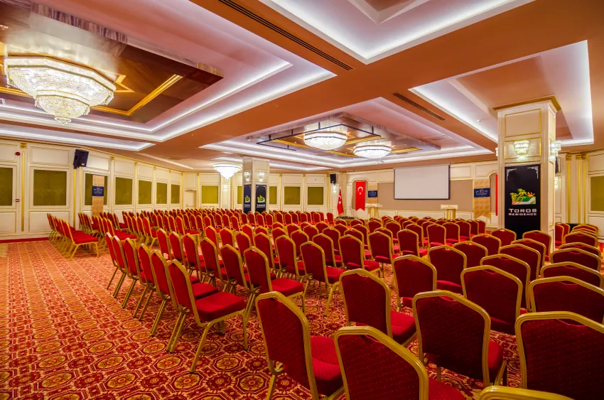 The Lumos Deluxe Resort Hotel & Spa 5*-58