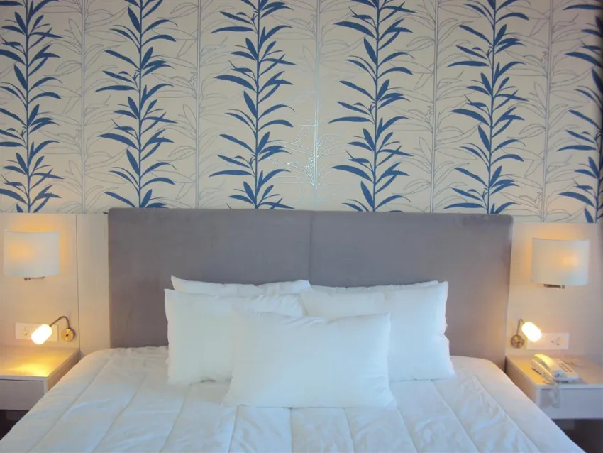 Kalyves Beach Hotel 4*-9