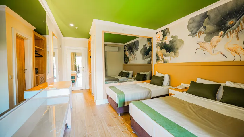 Concordia Celes Hotel 5*-18