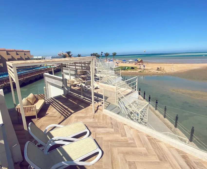 Bellagio Beach Resort & Spa 4*-11