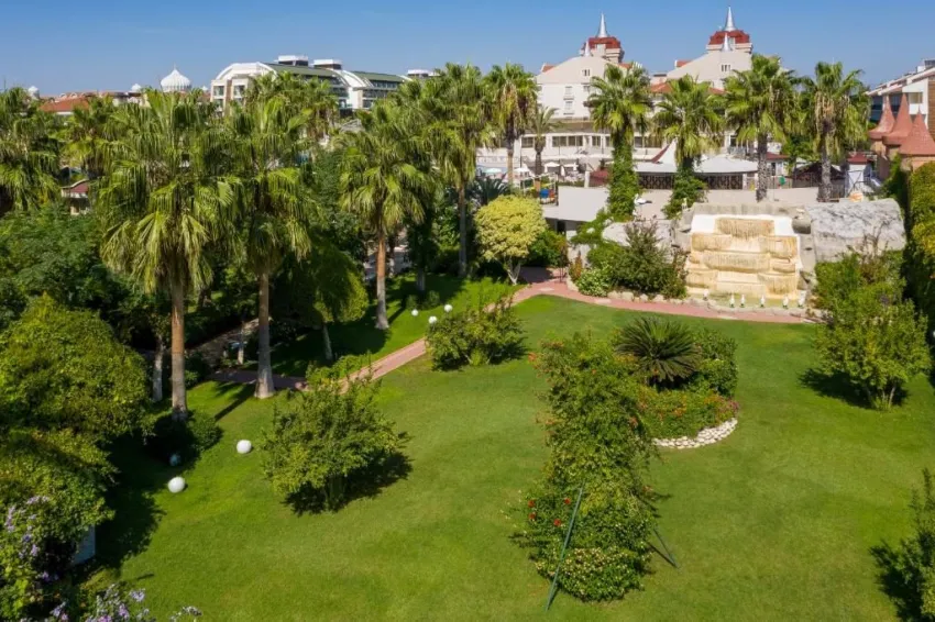 Aydinbey Famous Resort 5*-14