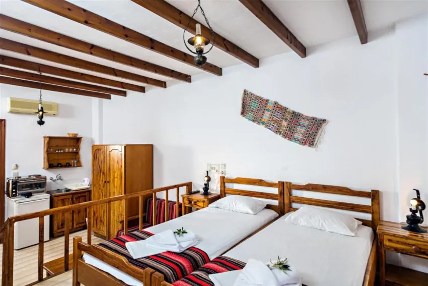 Matzi Hotel Apartments 2*-14