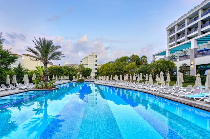 Seaden Valentine Resort & Spa (Adults Only 16+) 5*-15