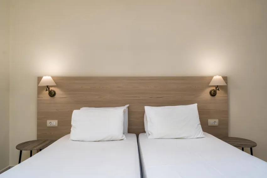 Manousis Aparthotel 3*-5